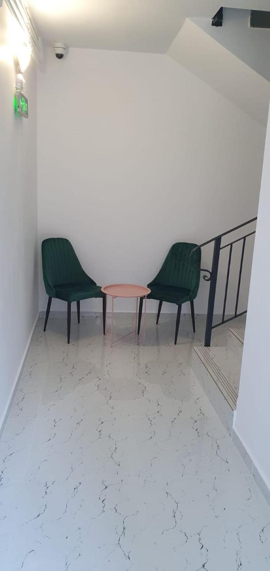 Cinque Stelle Hotel Apartments Kaloşvar Dış mekan fotoğraf