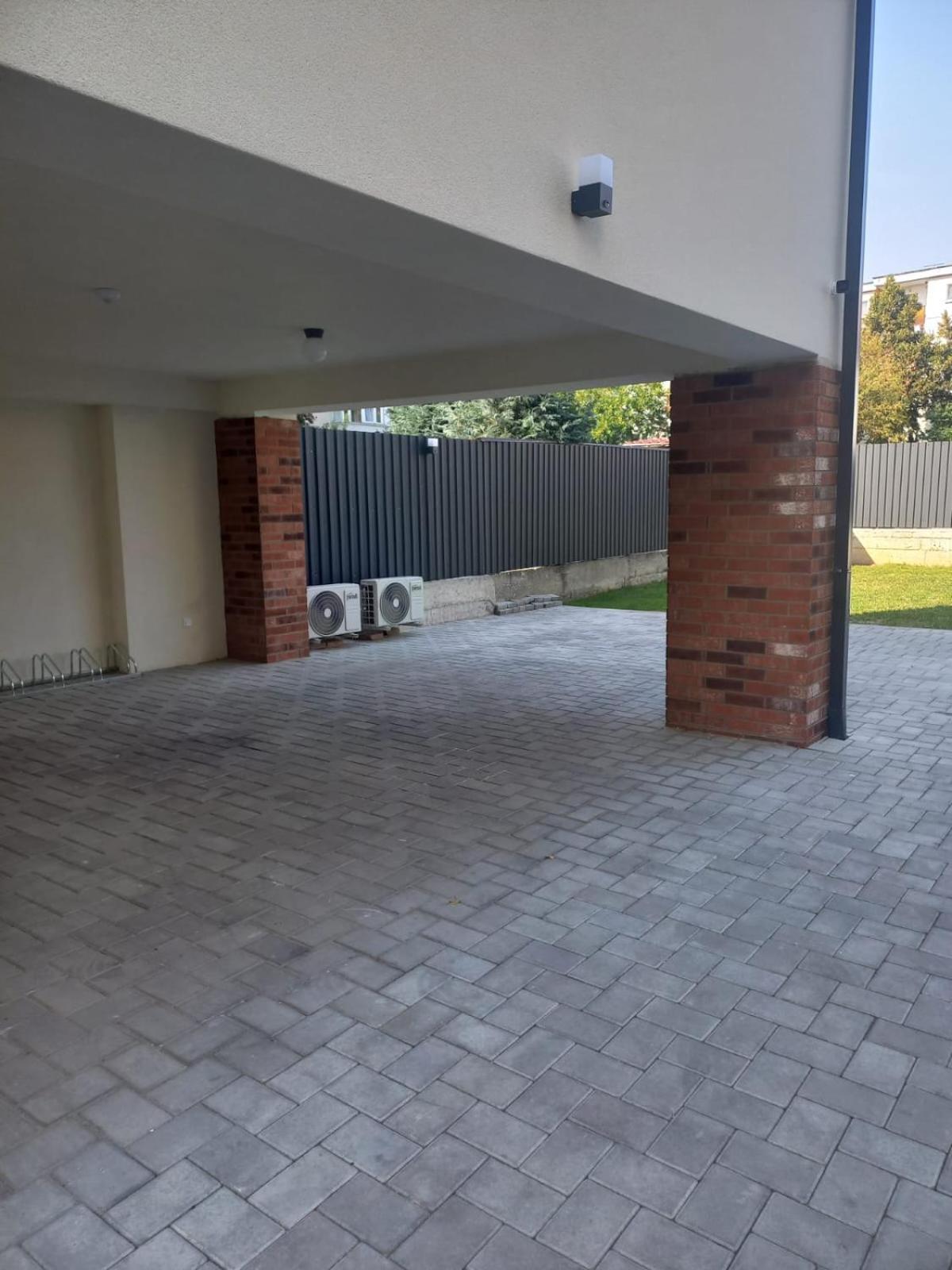 Cinque Stelle Hotel Apartments Kaloşvar Dış mekan fotoğraf