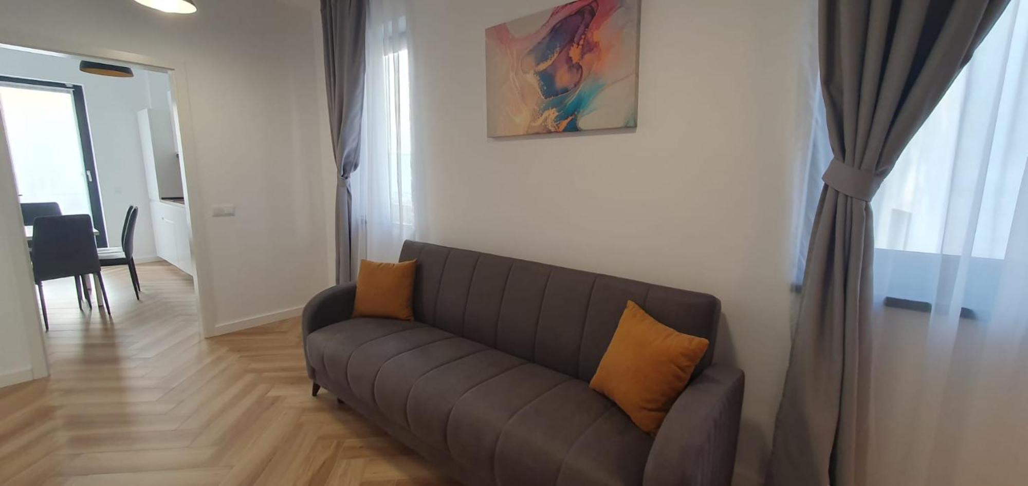 Cinque Stelle Hotel Apartments Kaloşvar Dış mekan fotoğraf
