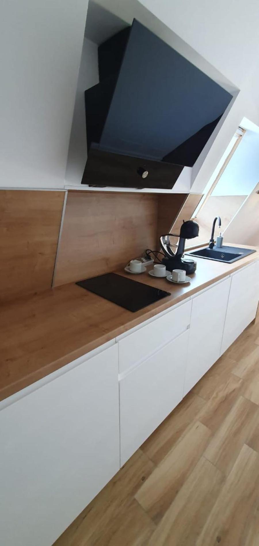 Cinque Stelle Hotel Apartments Kaloşvar Dış mekan fotoğraf