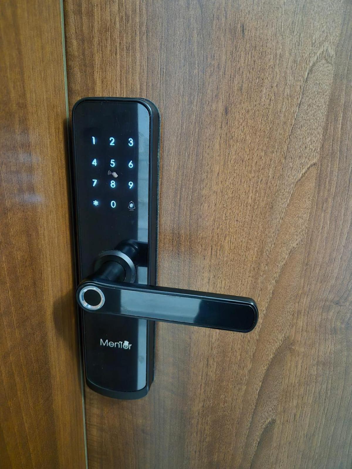 Cinque Stelle Hotel Apartments Kaloşvar Dış mekan fotoğraf